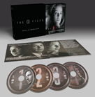 The X-Files - Volume ONE