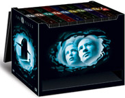 The X-Files - The Complete Collectors Edition