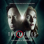 The X-Files Series Event Soundtrack