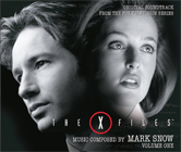 The X-Files - Volume ONE